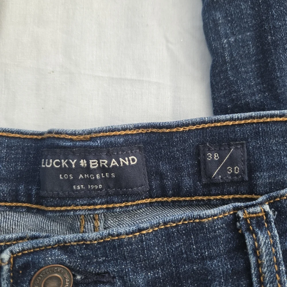 Lucky Brand stylish dark